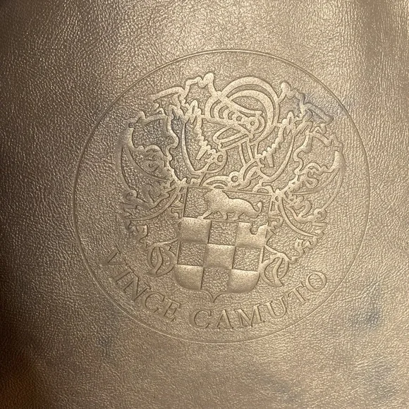 Vince Camino Tote - Picture 2 of 11